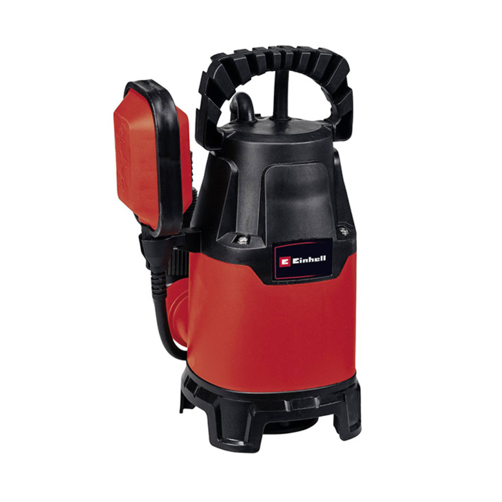Αντλία υποβρύχια ακάθαρτων λυμάτων Einhell GC-DP 3325